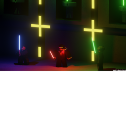 Lore Temple On Yavin 4 [DEMO]