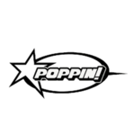 Poppin!