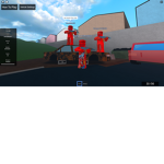 [RKG] Red Kool Aid Gang