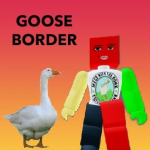 Goose Border