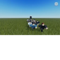 Survive The Killers icon