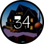Secret 34