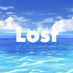 Lost