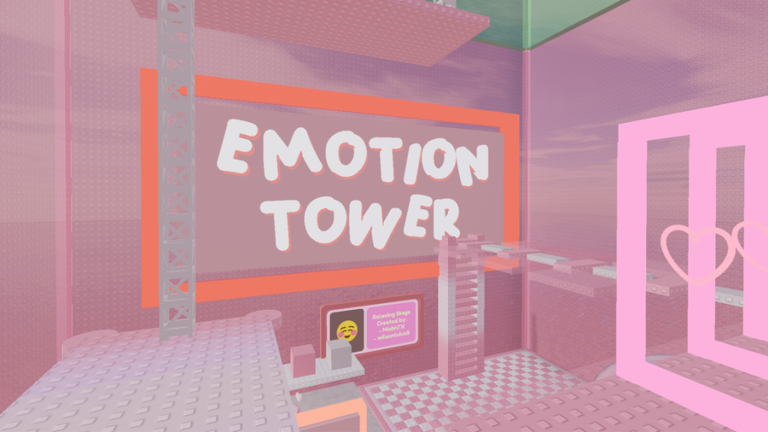Emotions Tower (Alpha) screenshot 2