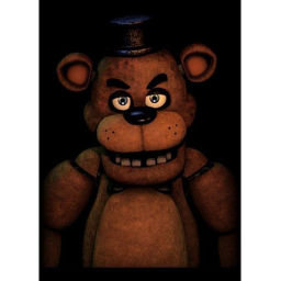 [UPDATE] Survive The Freddy Killer