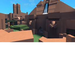 Ancient Temple