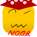 N.O.O.B. The Noobs of Oofing and Battle