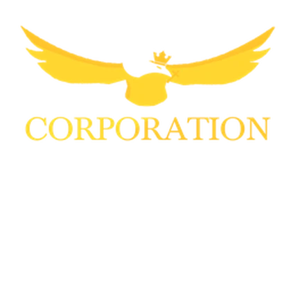 Fawkes Corporation Roblox group icon