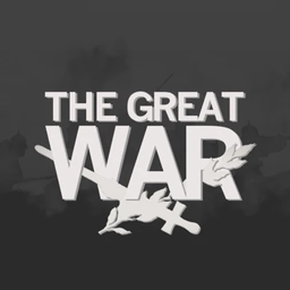Τһе Grеаt Ԝаr Roblox group icon