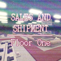 "Sales and Shipment"