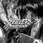 Szilvers シ