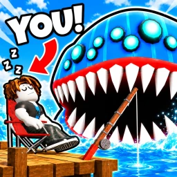 Pull a Lucky Fish icon