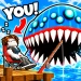 Pull a Lucky Fish icon