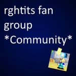 rghtit's Fan Group / Community