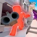 RELOADED icon