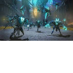 Demon invasion  {Alpha}