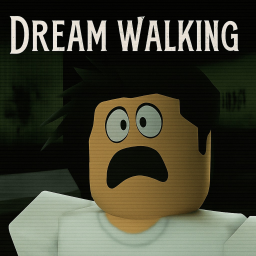 Dream Walking.