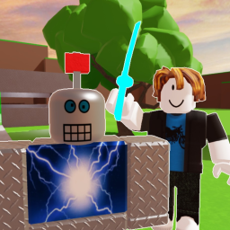 Bot breaker ( HUGE UPDATE )