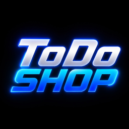 TodoShop