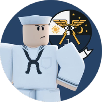 Task Group 17 1940s Roblox group icon