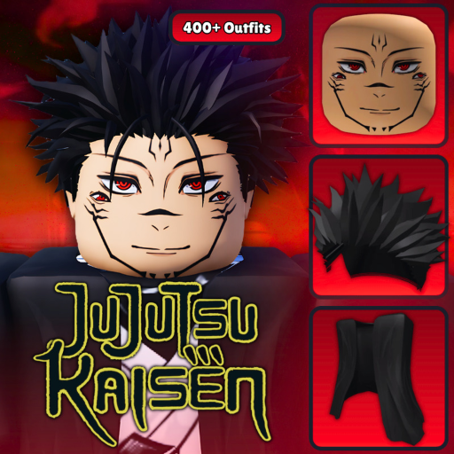 Jujutsu Kaisen OUTFITS
