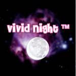 vivid night