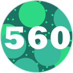 Stage 560