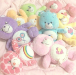 《Pastel Aesthetics》