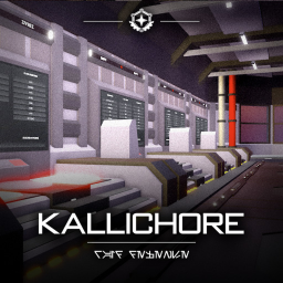 [SPAR] Kallichore Sparring Facility