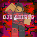 Dj's Shirts