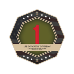 TBA | 1st Infantry Forces Divison