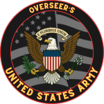 The Forbidden Overseers