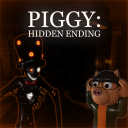 Piggy: Hidden Ending
