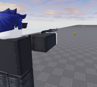 FPS! [Pre-Beta]