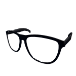 Cosmic Glasses