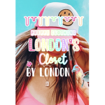 -London’s closet-