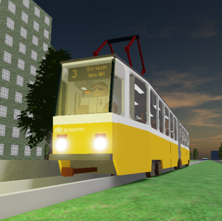 Update now new buses! (Urbanmove Csipkésfalva!) screenshot 1