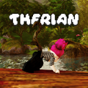 Therian🐾 [MAP UPDATE⛰️]