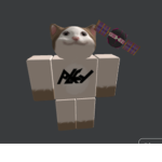 KINGS MAN CAT 金士曼貓貓