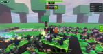 Tower Defense X Gang