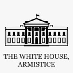 The White House, USOA.