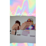 Club freedom