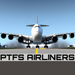 PTFS Airliners