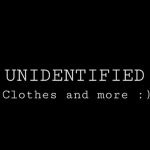 .•*unidentified*•.