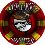 anonymous memers