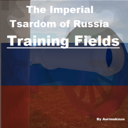 [OLD] TGAR: Training Fields, 1868