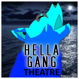 HELLA GANG Theatre | V2