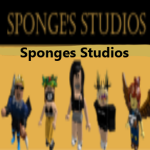 Sponge's Studios