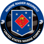 - Marine Corps Marine Raider Regiment -