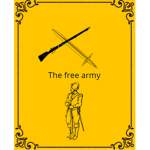 ||The free army||